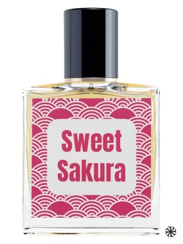 Sweet Sakura Indices Parfums