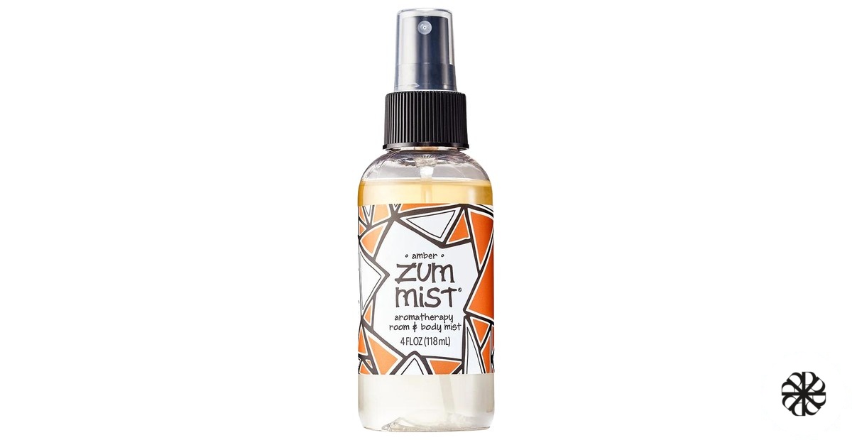 Amber Zum Mist Indigo Wild