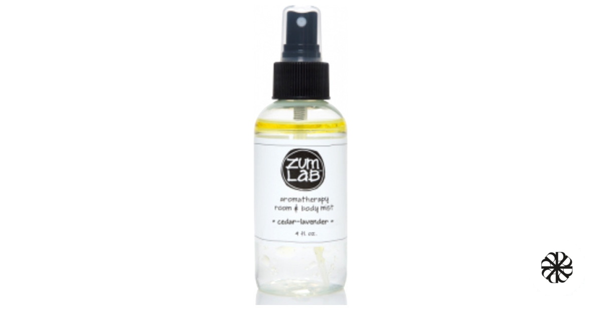 Zum Lab Cedar Lavender Indigo Wild