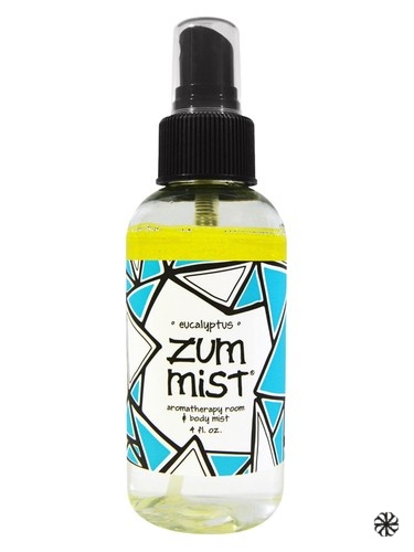 Zum Mist Eucalyptus Indigo Wild