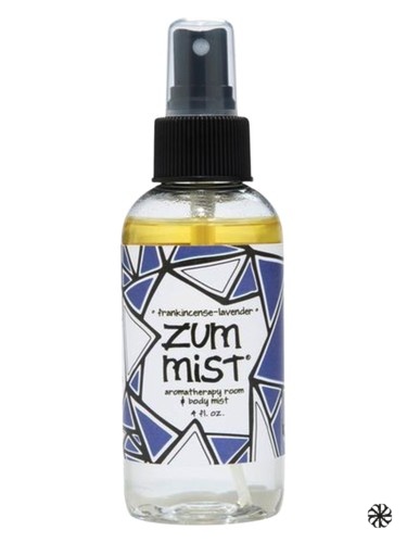Zum Mist Frankincense Lavender Indigo Wild