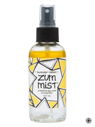 Zum Mist Lavender Lemon Indigo Wild