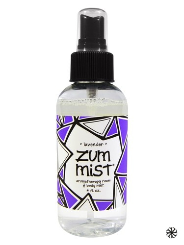 Zum Mist Lavender Indigo Wild