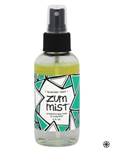 Zum Mist Lavender Mint Indigo Wild