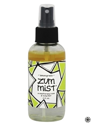 Zum Mist Lemongrass Indigo Wild