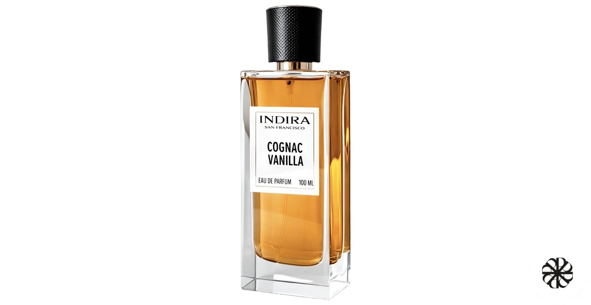 Cognac Vanilla Indira San Francisco