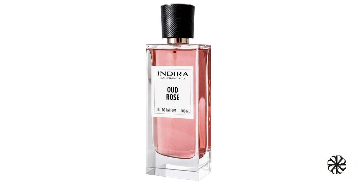 Oud Rose Intense Indira San Francisco