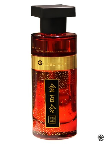 Gilded Lily Ineke