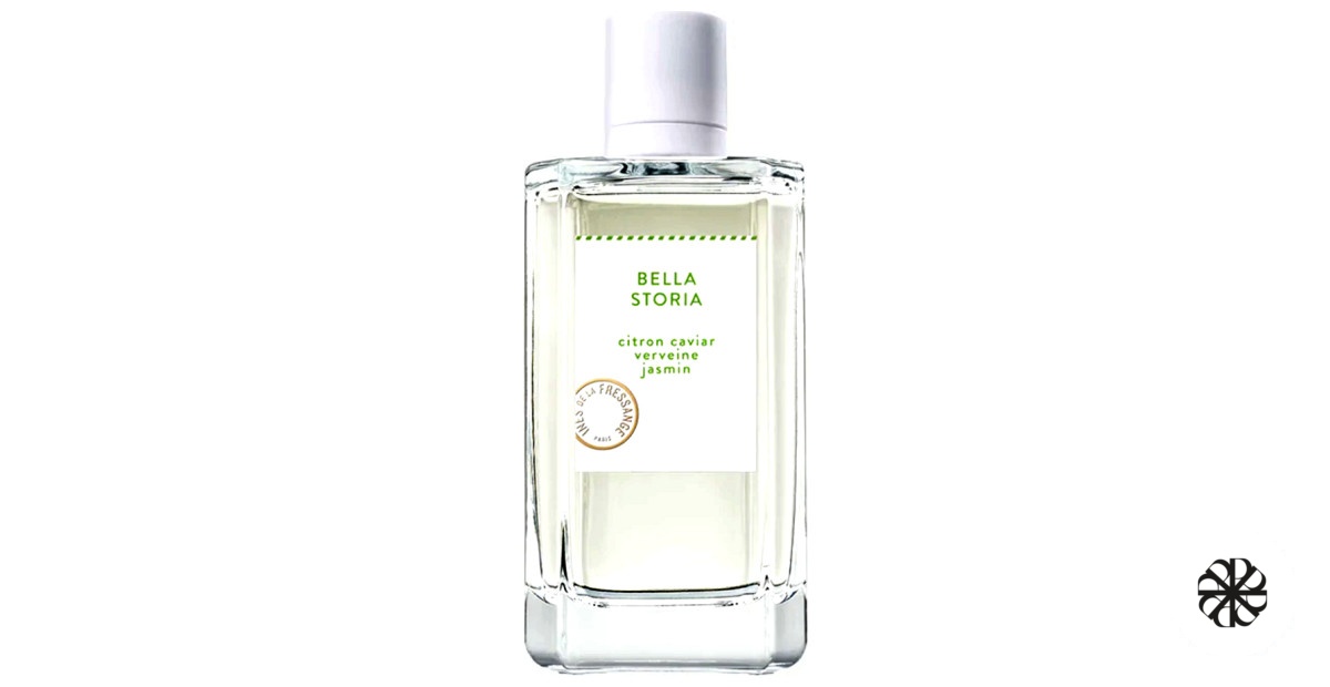 Bella Storia Ines de la Fressange
