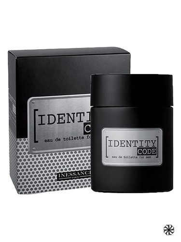 Identity Code Inessance