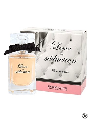 Lecon de Seduction Inessance