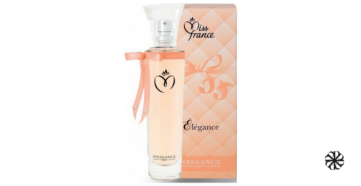 Miss France Elegance Inessance