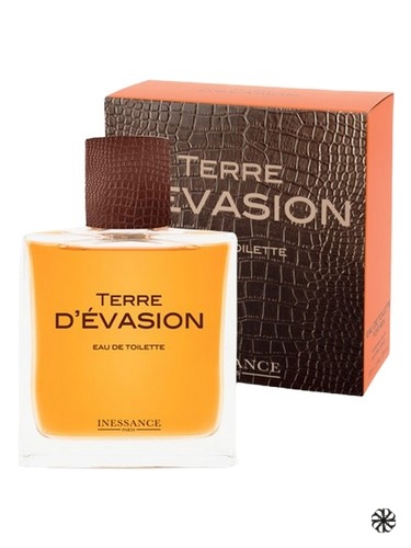 Terre d'Evasion Inessance