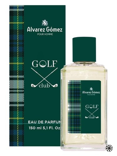 Golf Alvarez Gómez