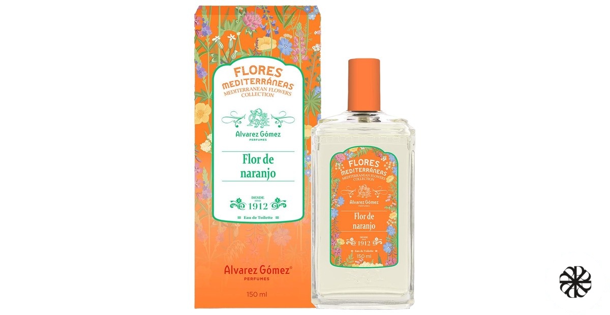 Flor de Naranjo Alvarez Gómez