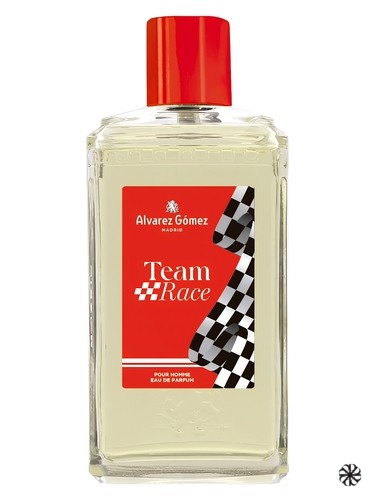 Team Race Alvarez Gómez