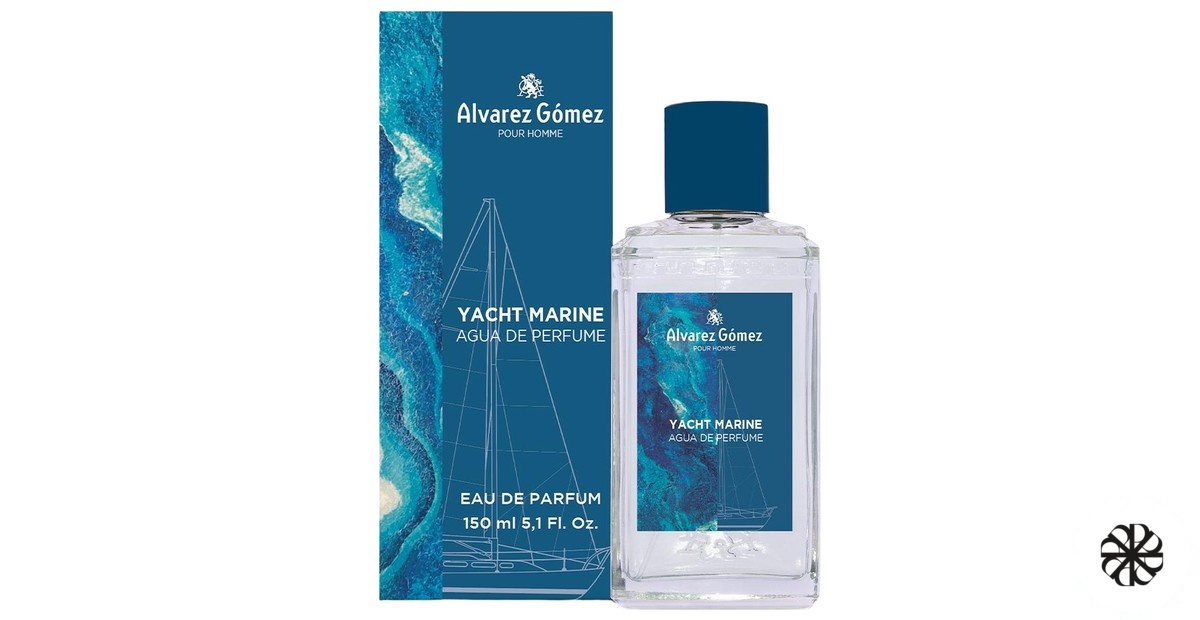Yacht Marine Alvarez Gómez