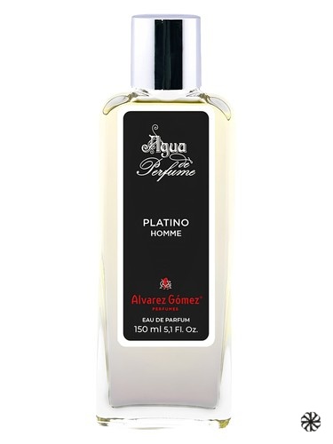 Platino Homme Alvarez Gómez