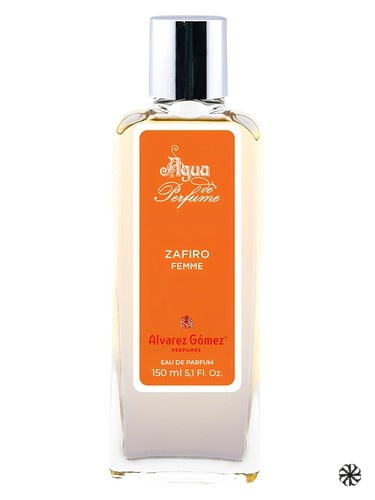 Zafiro Femme Alvarez Gómez