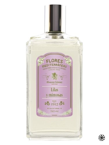 Lilas y Mimosas Alvarez Gómez