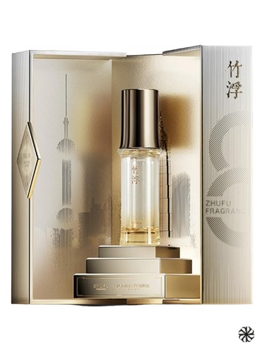 Above The Clouds Zhufu 竹浮