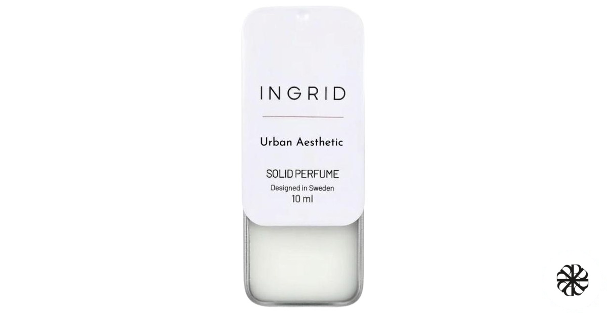 Urban Aesthetic Ingrid