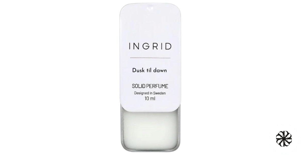 Dusk till Dawn Ingrid