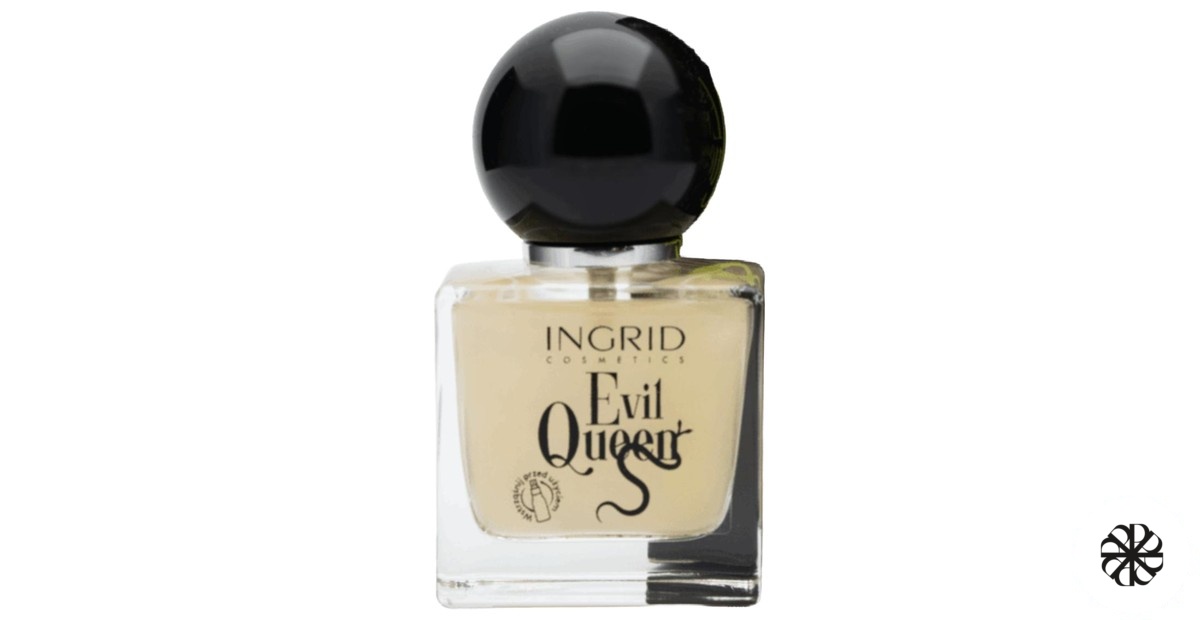 Evil Queen Ingrid Cosmetics