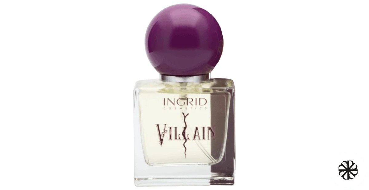 Villain Ingrid Cosmetics