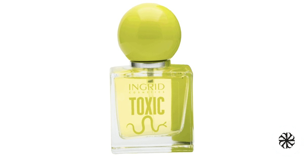 Toxic Ingrid Cosmetics
