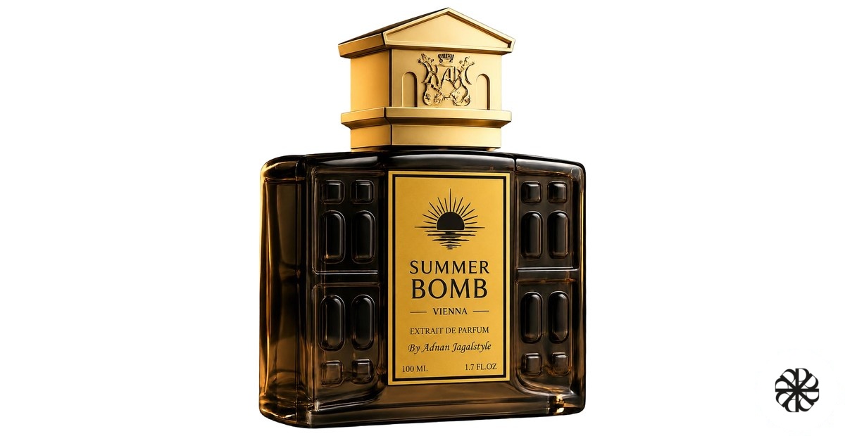 Summer Bomb Inhale