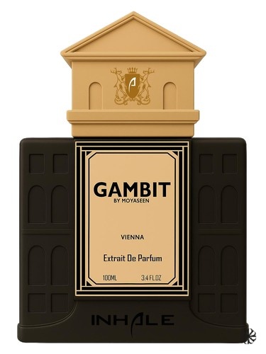 Gambit Inhale