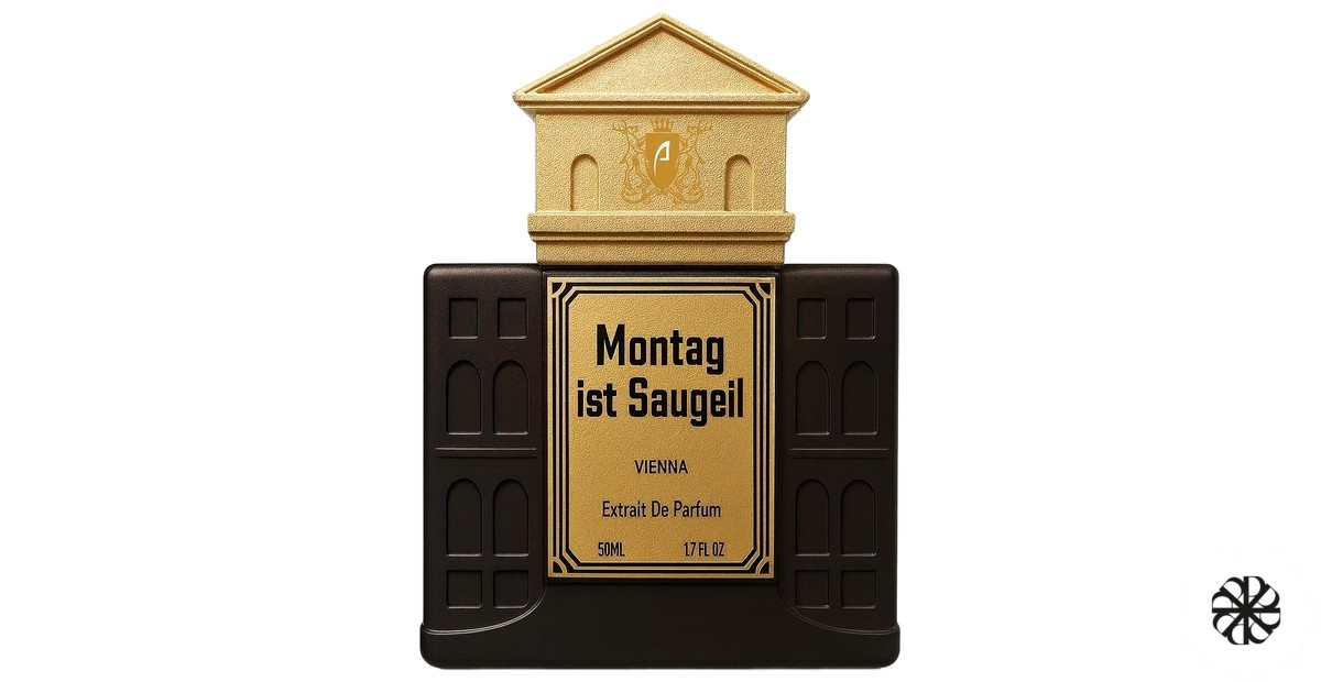 Montag ist Saugeil Inhale