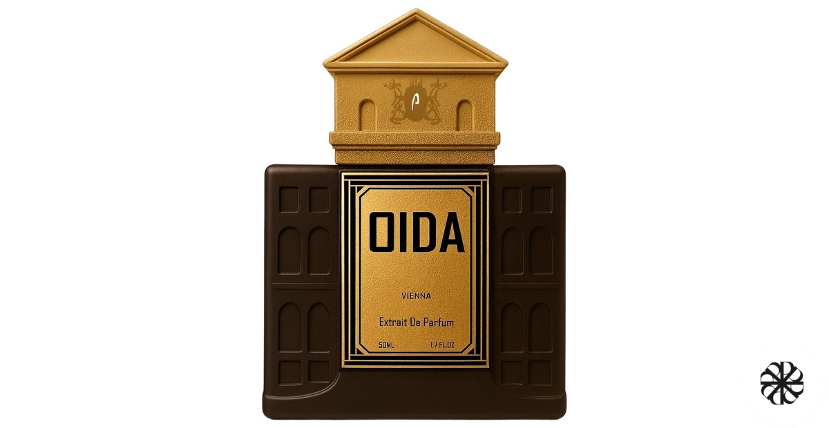 Oida Inhale