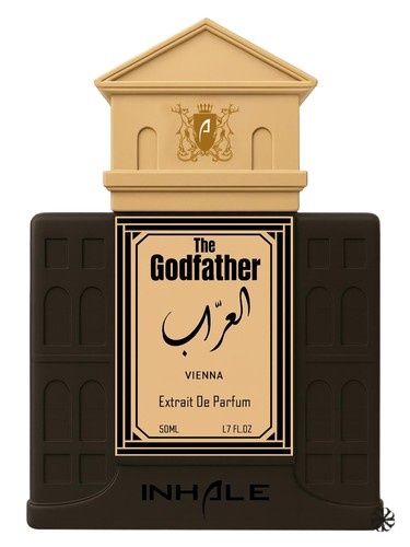 The Godfather Inhale