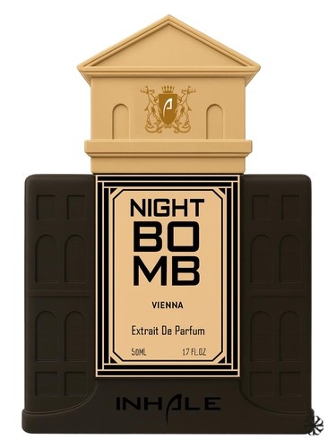 Night Bomb Inhale