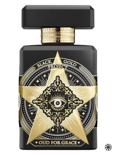 Oud for Grace Initio Parfums Prives