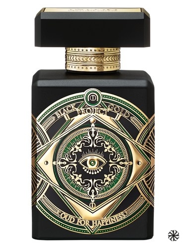 Oud for Happiness Initio Parfums Prives