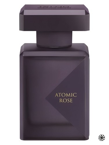 Atomic Rose Hair Perfume Initio Parfums Prives