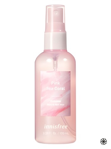 Pink Sea Coral Innisfree
