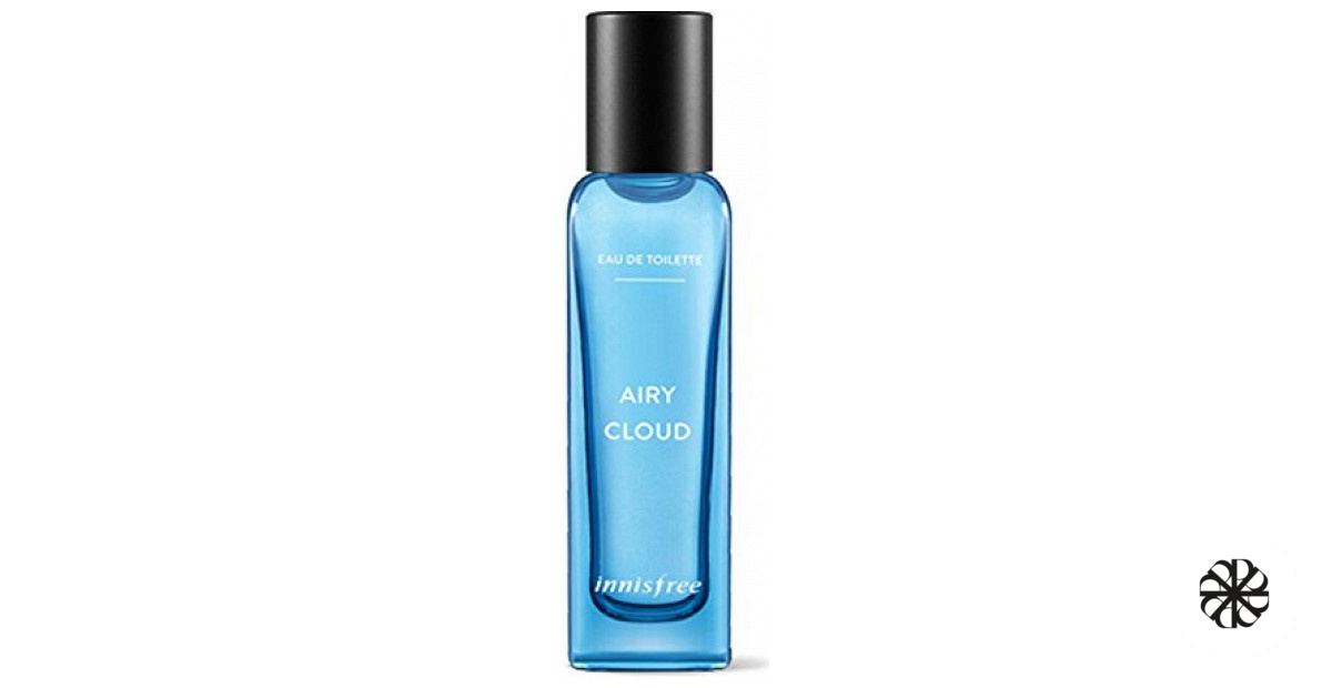 Airy Cloud Innisfree