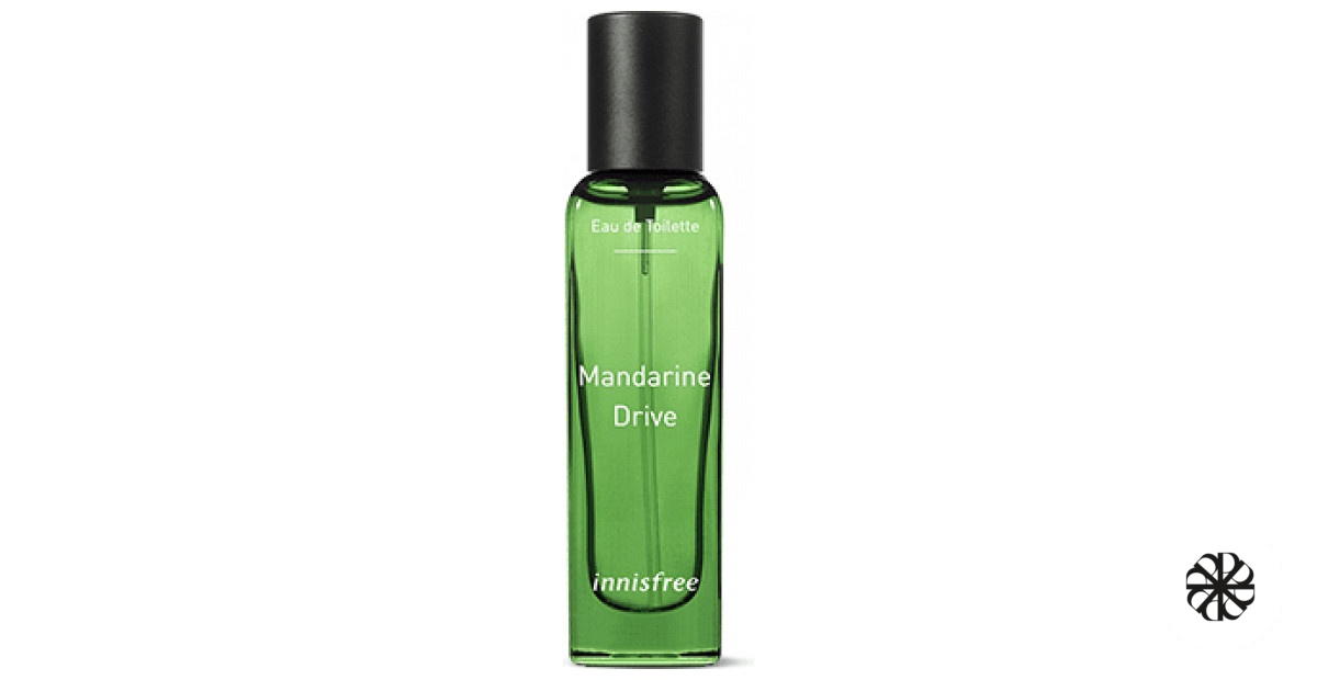 Mandarine Drive Innisfree