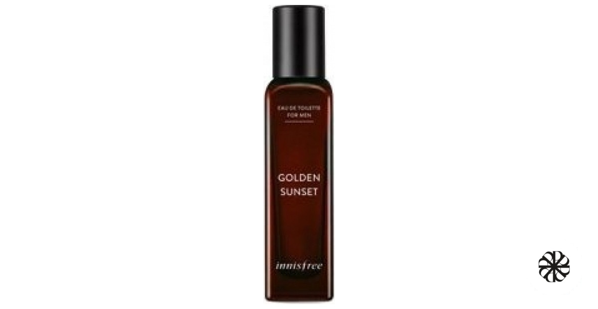Golden Sunset Innisfree