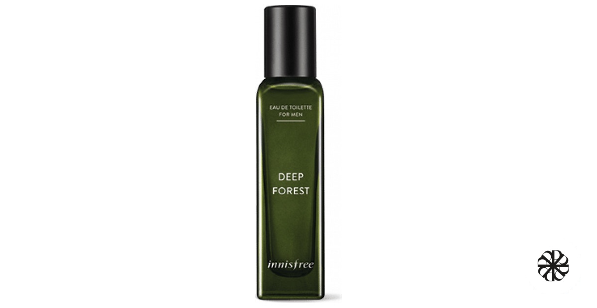 Deep Forest Innisfree