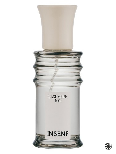 Cashmere 100 INSENF