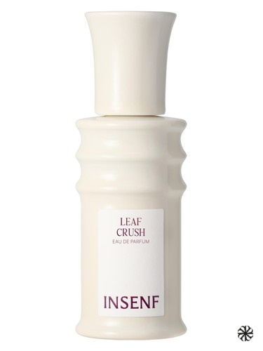 Leaf Crush INSENF