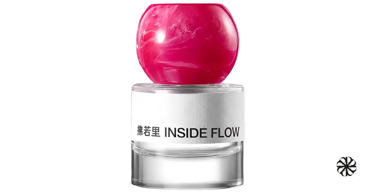Passion 炽念 Inside Flow 拂若里