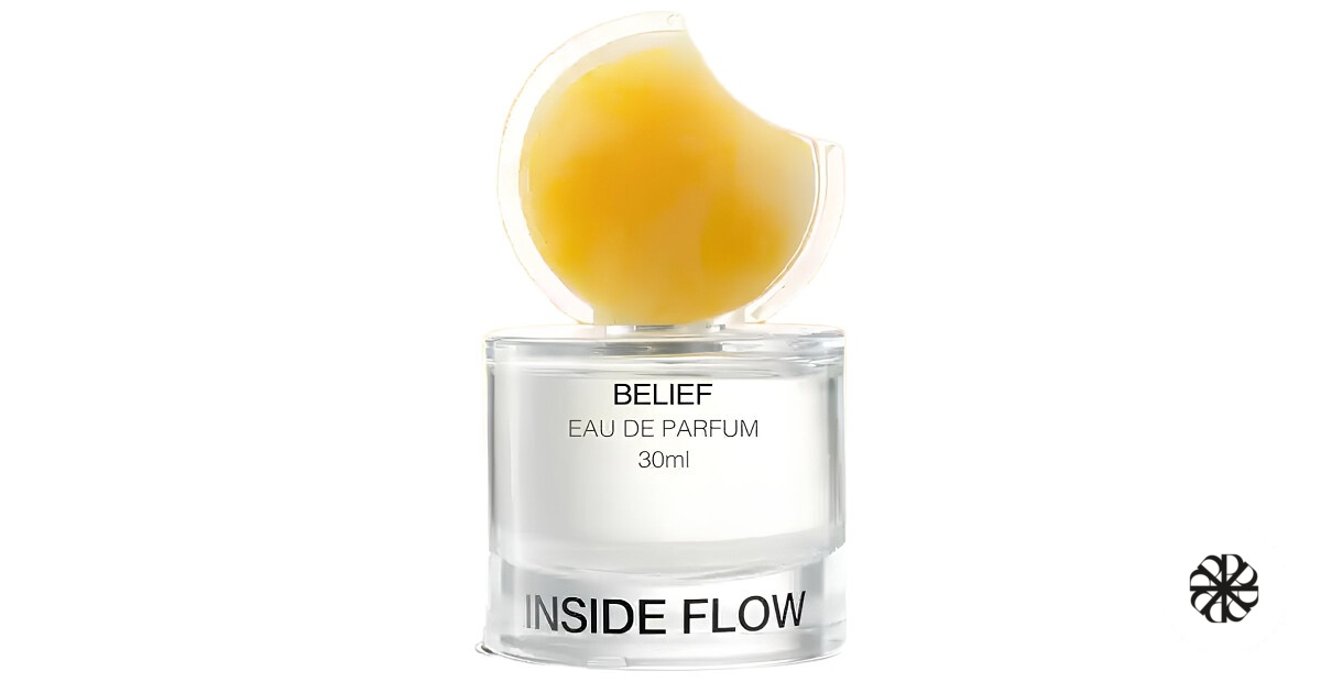 Belief 执念 Inside Flow 拂若里