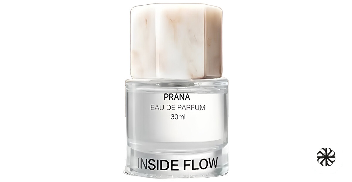 Prana 蛮念 Inside Flow 拂若里
