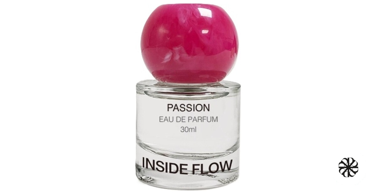 Passion 炽念·花漾 Inside Flow 拂若里